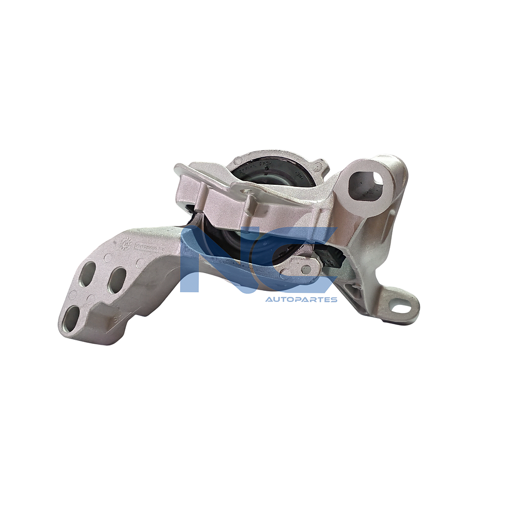 SOP MOTOR DER AUT 2.0L/2.5L