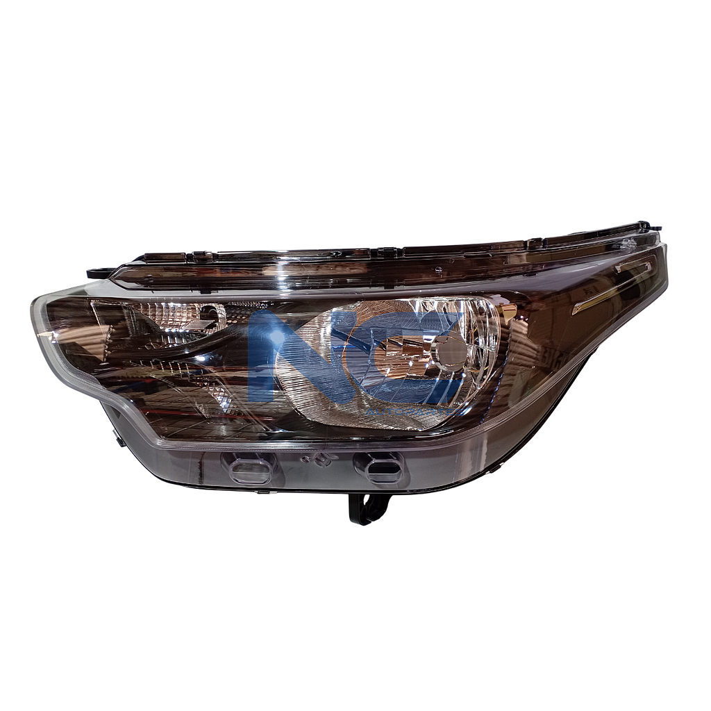 FARO DEL IZQ MAN C/PROTECTOR C/SOCKET
