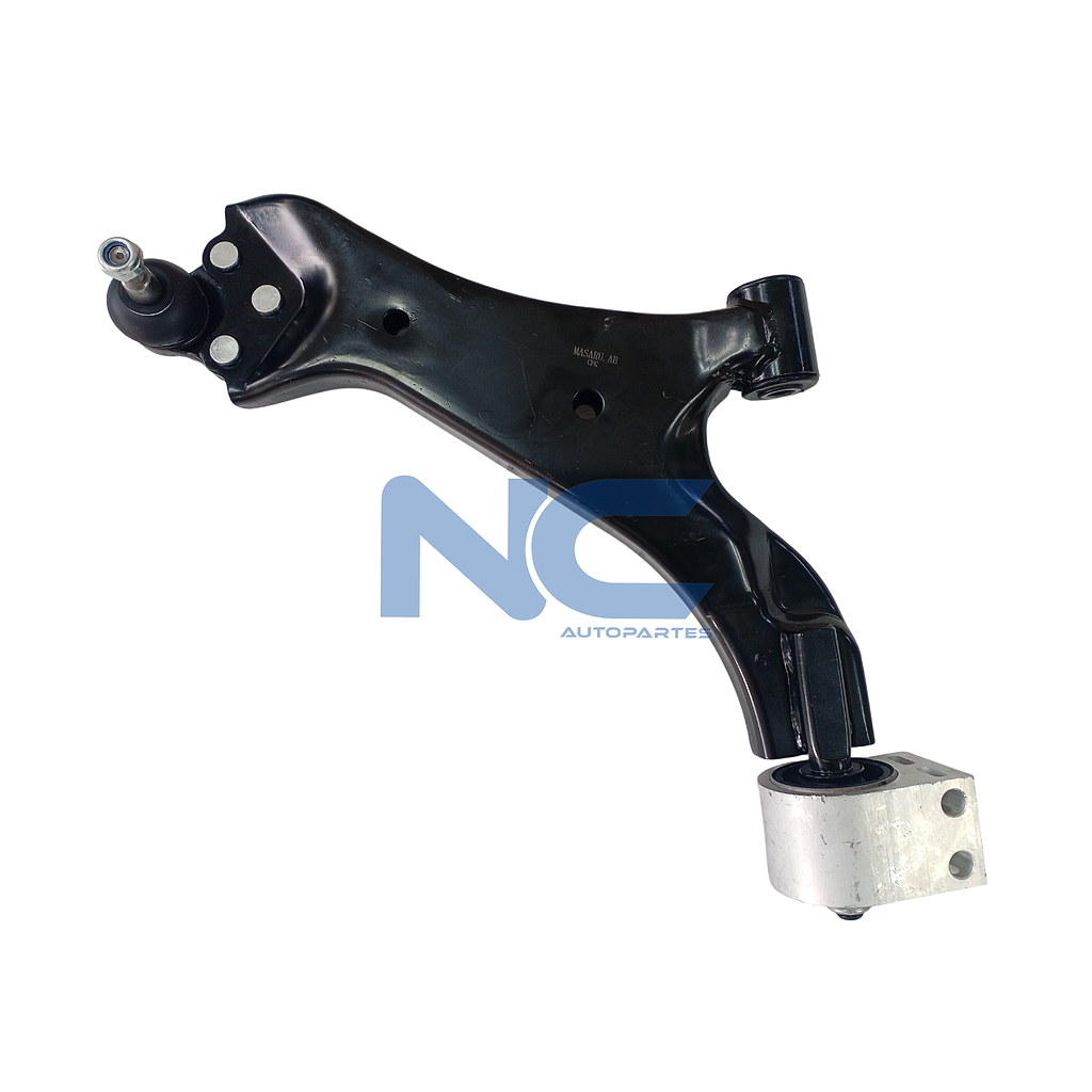 TRAPECIO DEL DER 2.4L/3.2L INF