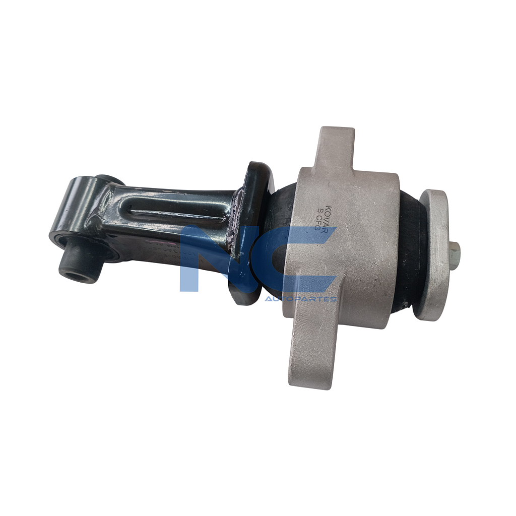 SOP MOTOR POST