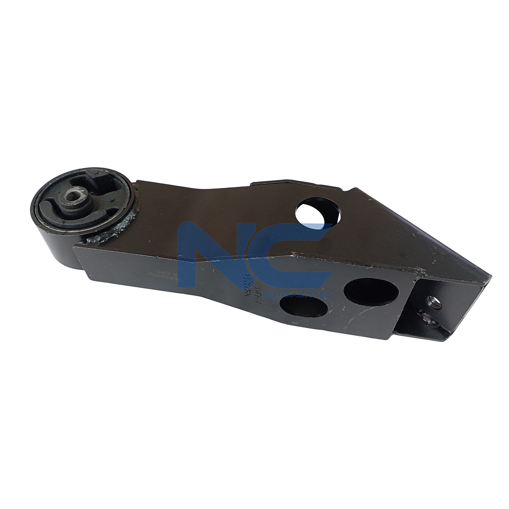 SOP MOTOR IZQ
