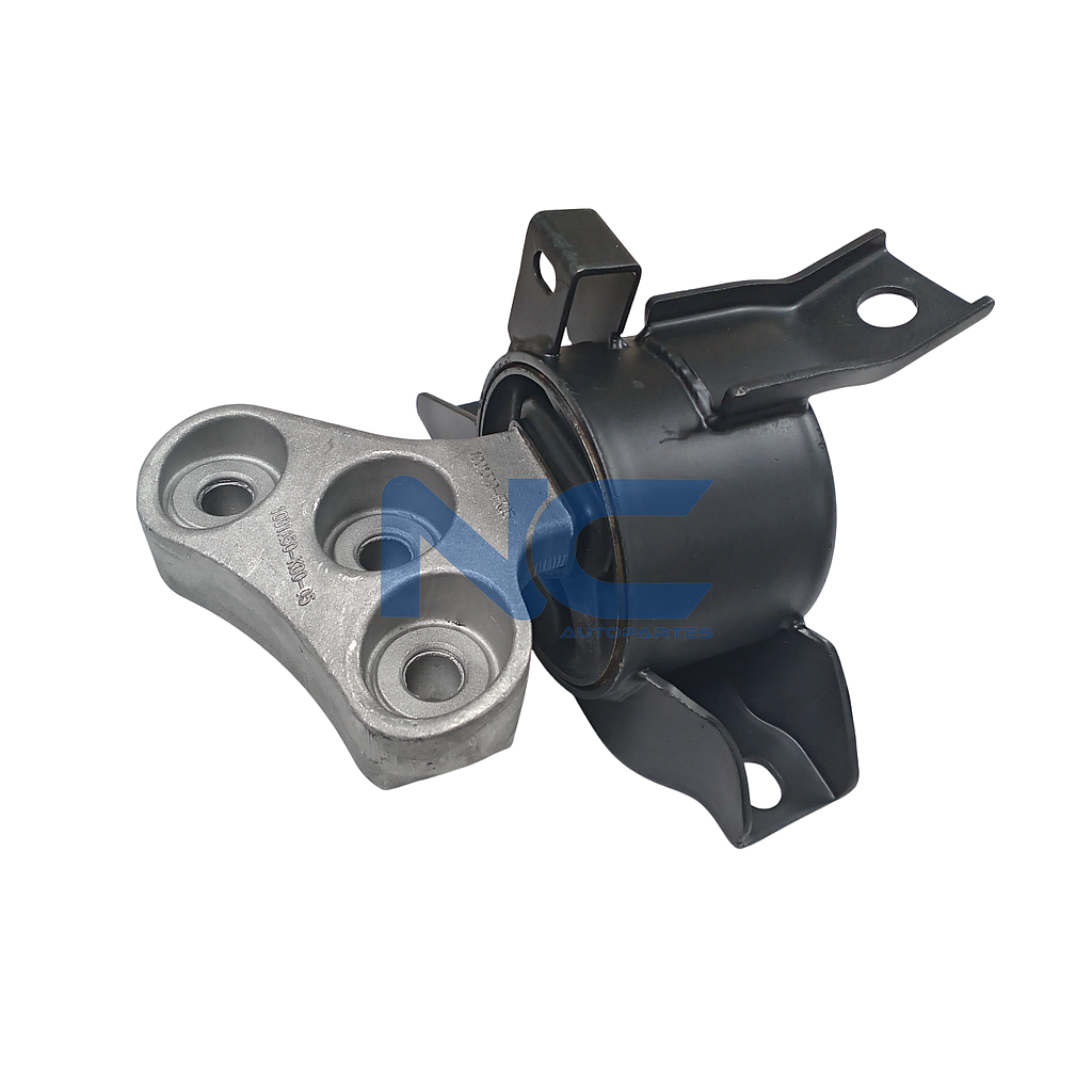 SOP MOTOR IZQ