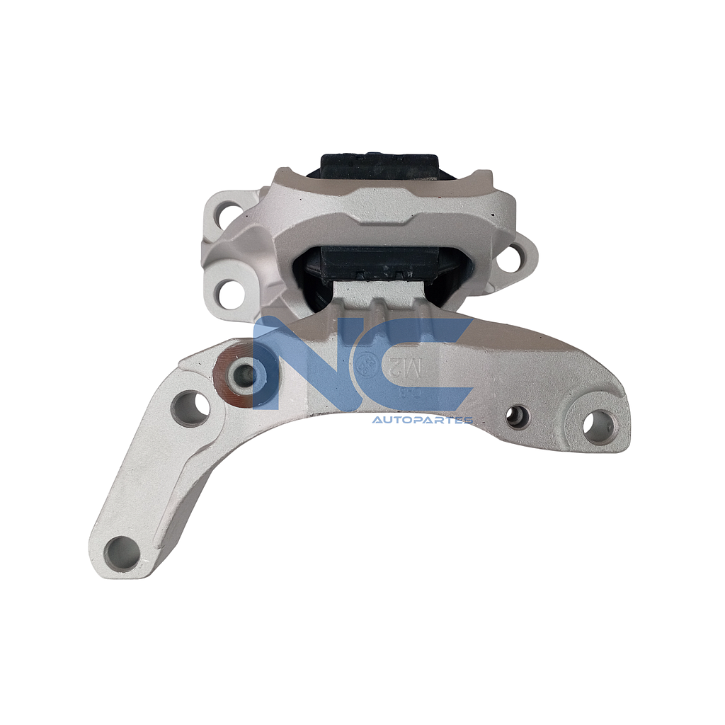 SOP MOTOR DER 1.6L