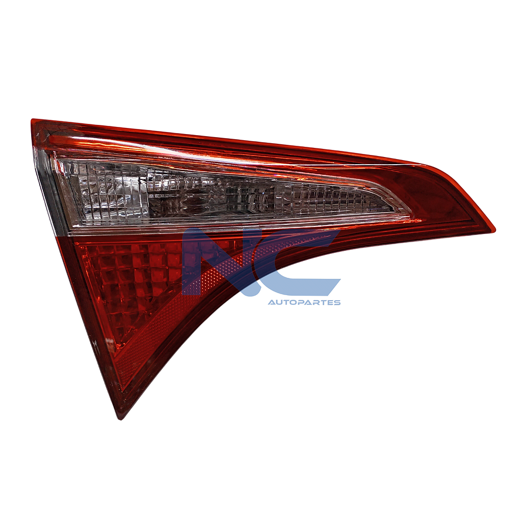 FARO PORTAMALETA IZQ