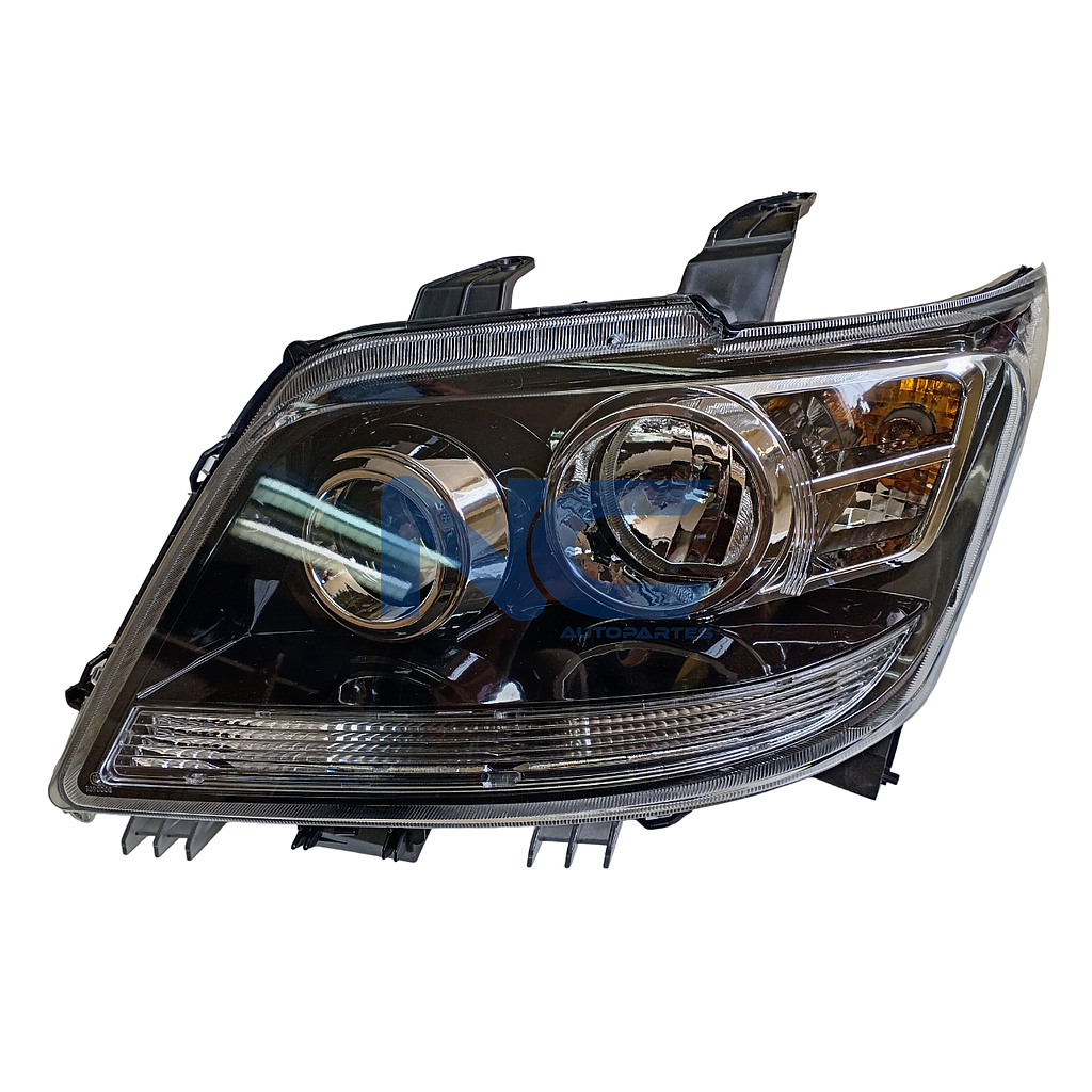 FARO DEL ELEC IZQ