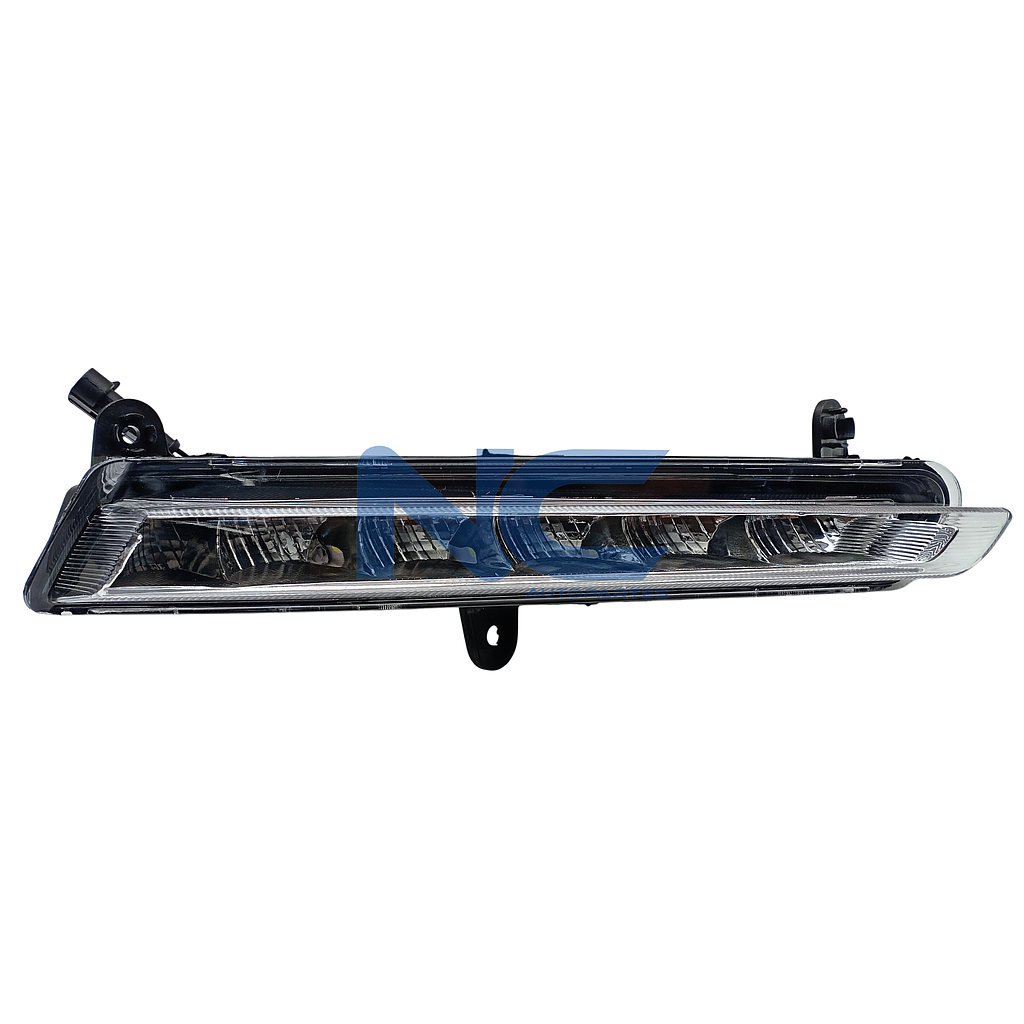 FARO NEBLINA DER LED