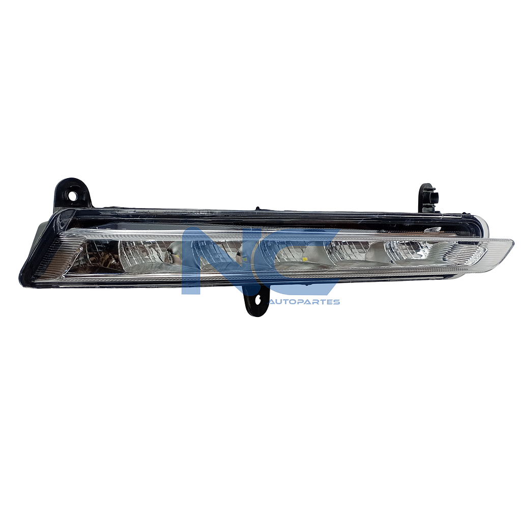 FARO NEBLINA DER LED
