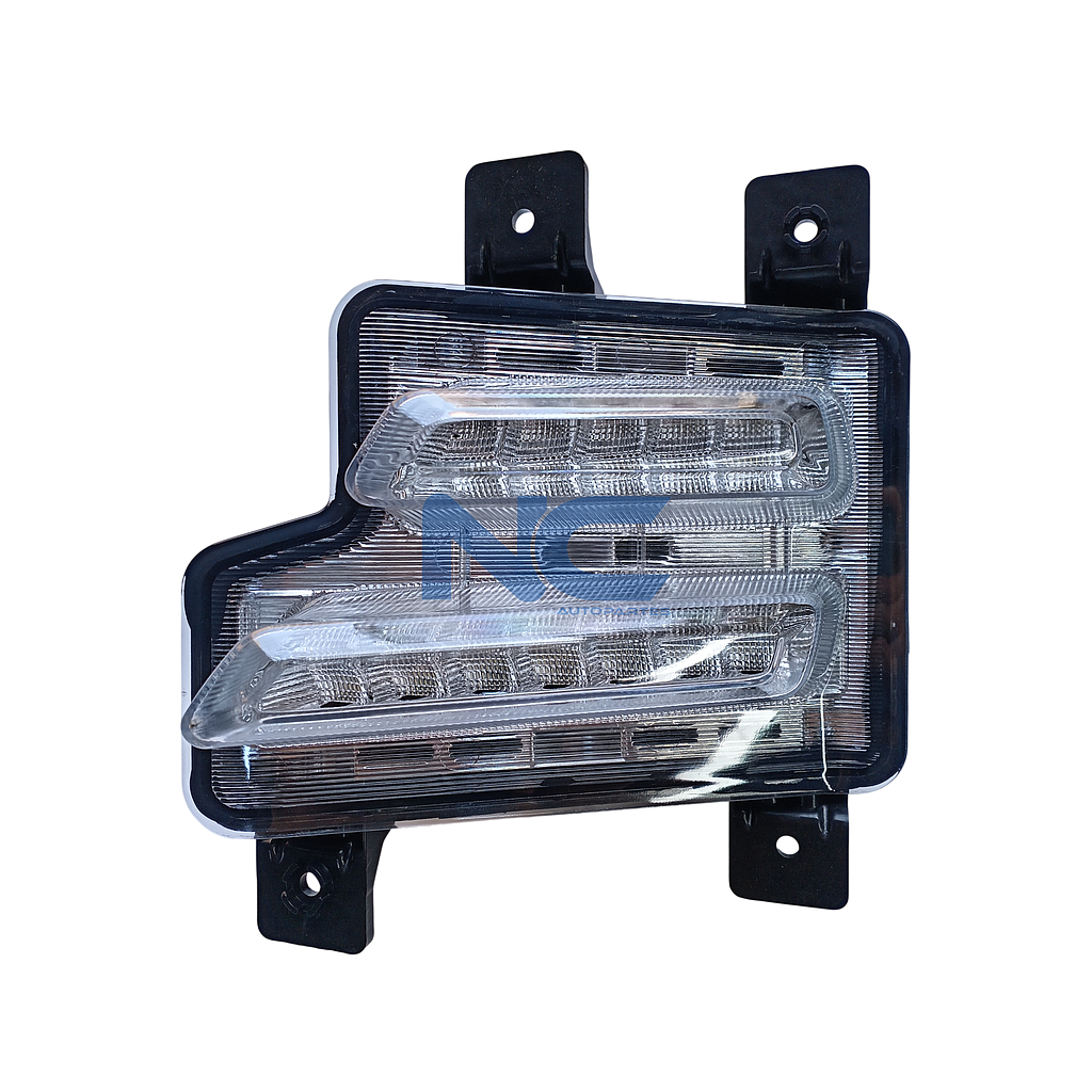 FARO POS IZQ LED