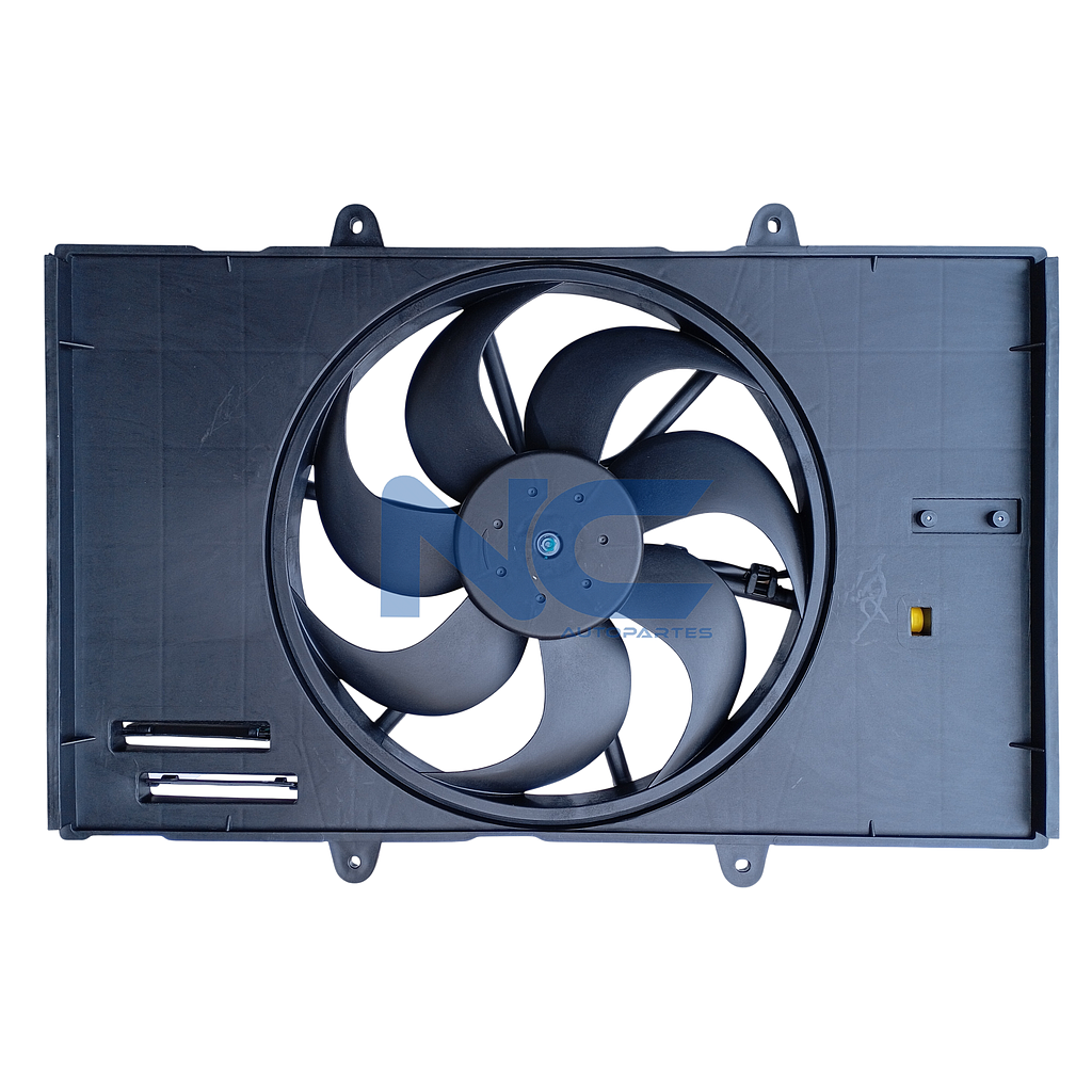 VENTILADOR-RADIADOR