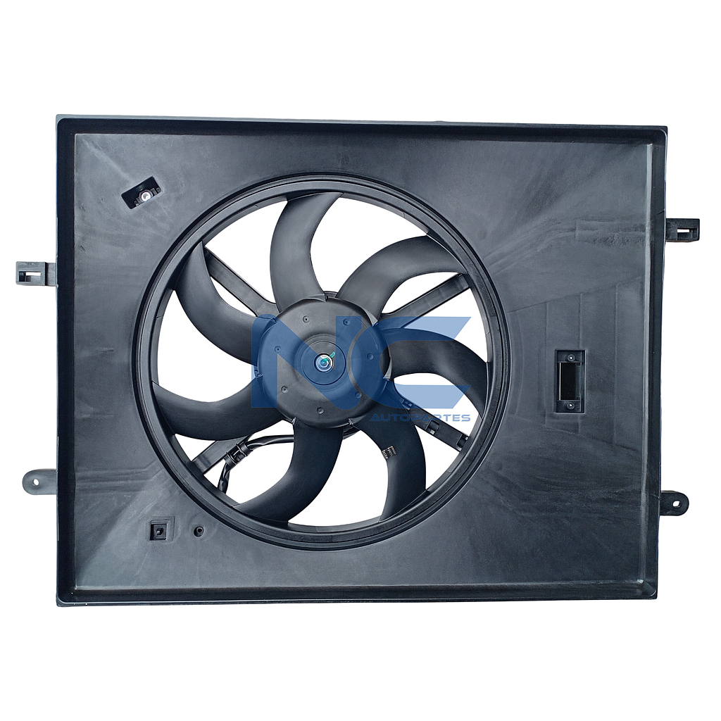 VENTILADOR-RADIADOR