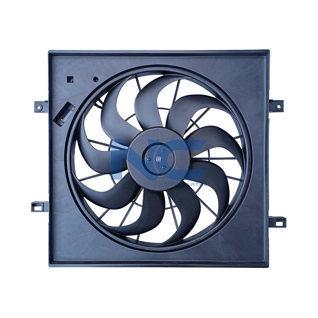 VENTILADOR-RADIADOR
