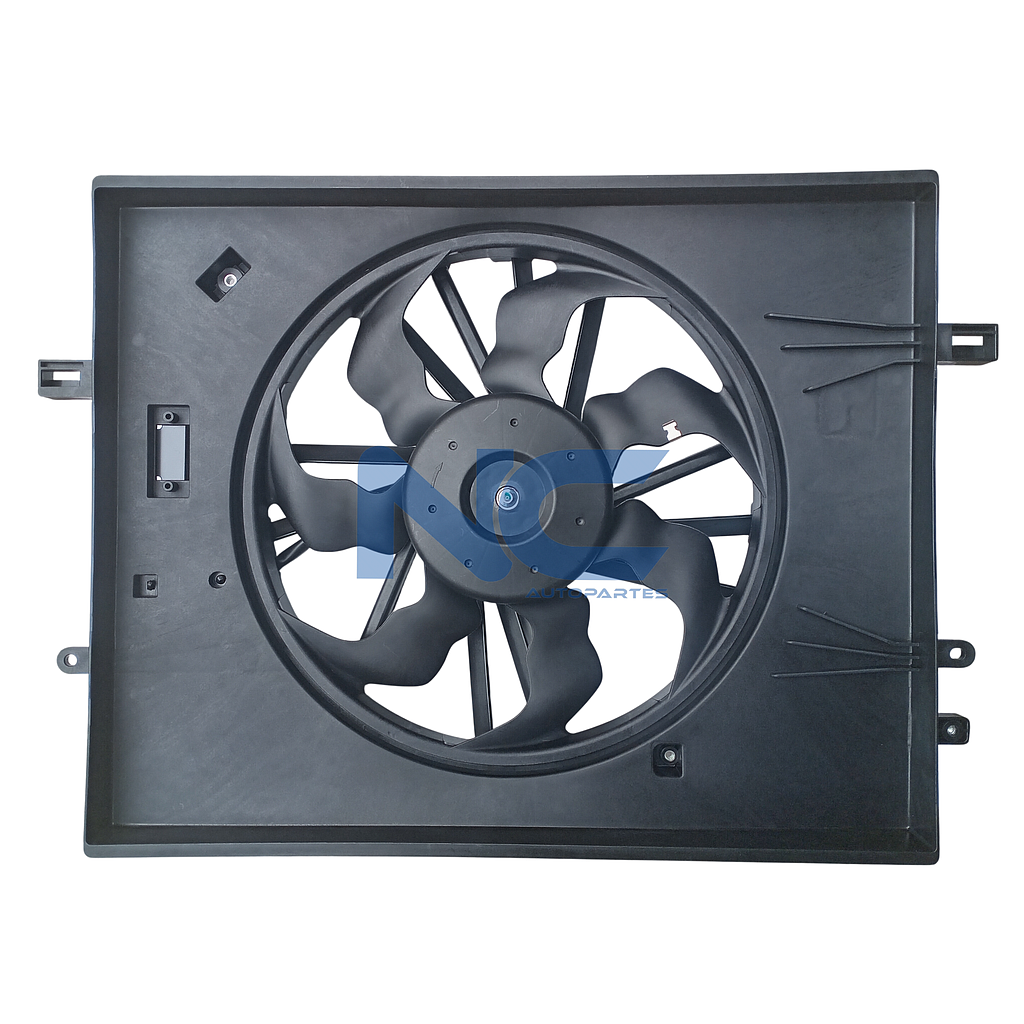 VENTILADOR-RADIADOR