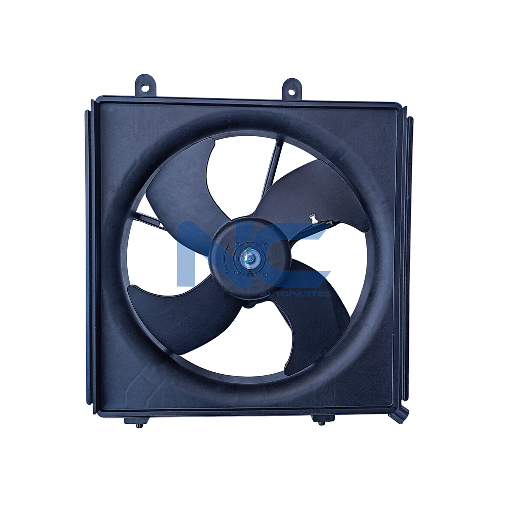 VENTILADOR-RADIADOR