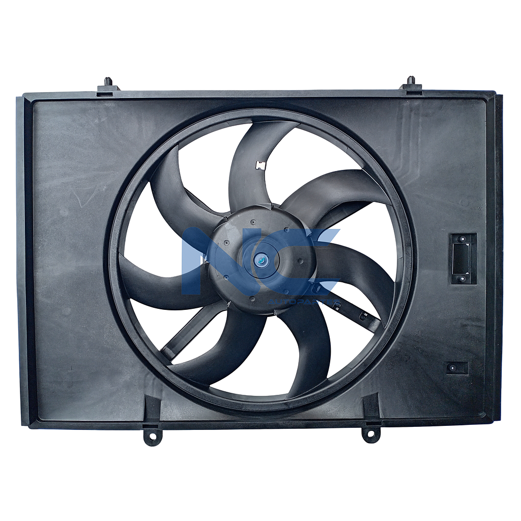 VENTILADOR-RADIADOR
