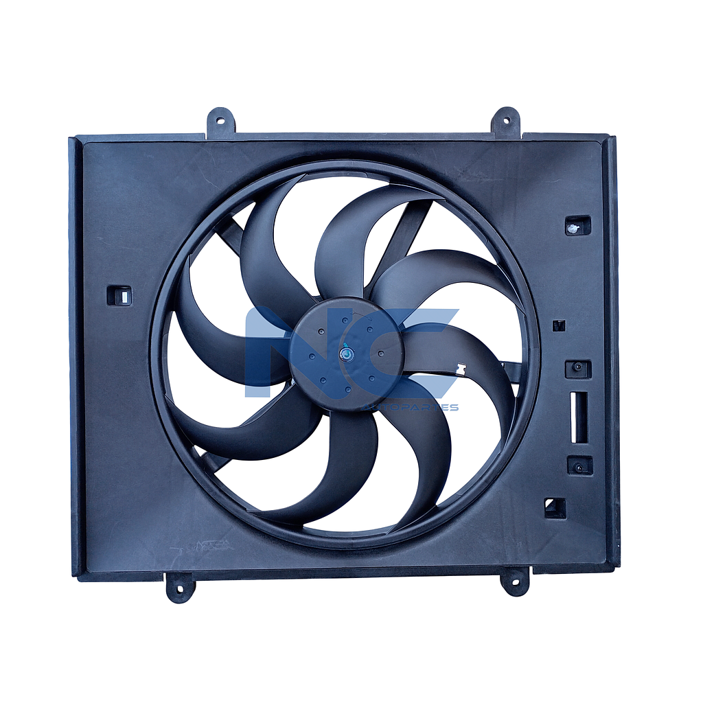 VENTILADOR-RADIADOR