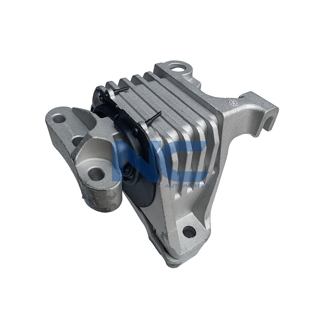 SOP MOTOR DER 2.4L