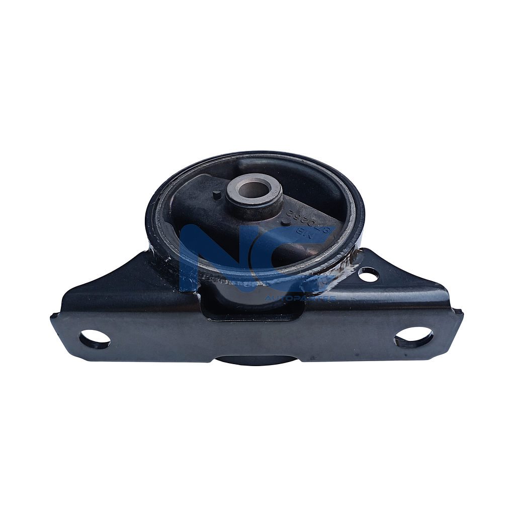 SOP MOTOR TRAS AUT