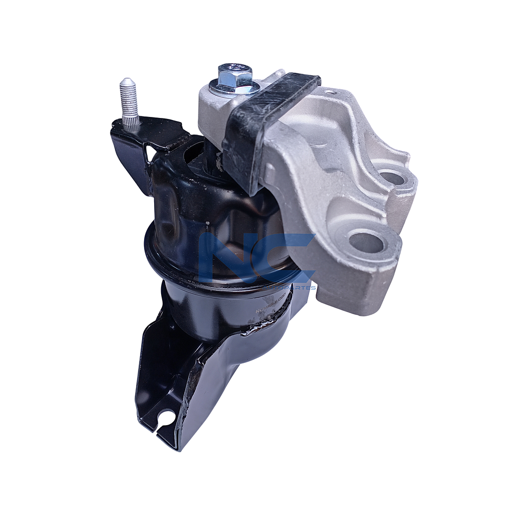 SOP MOTOR DER 1.5L MEC