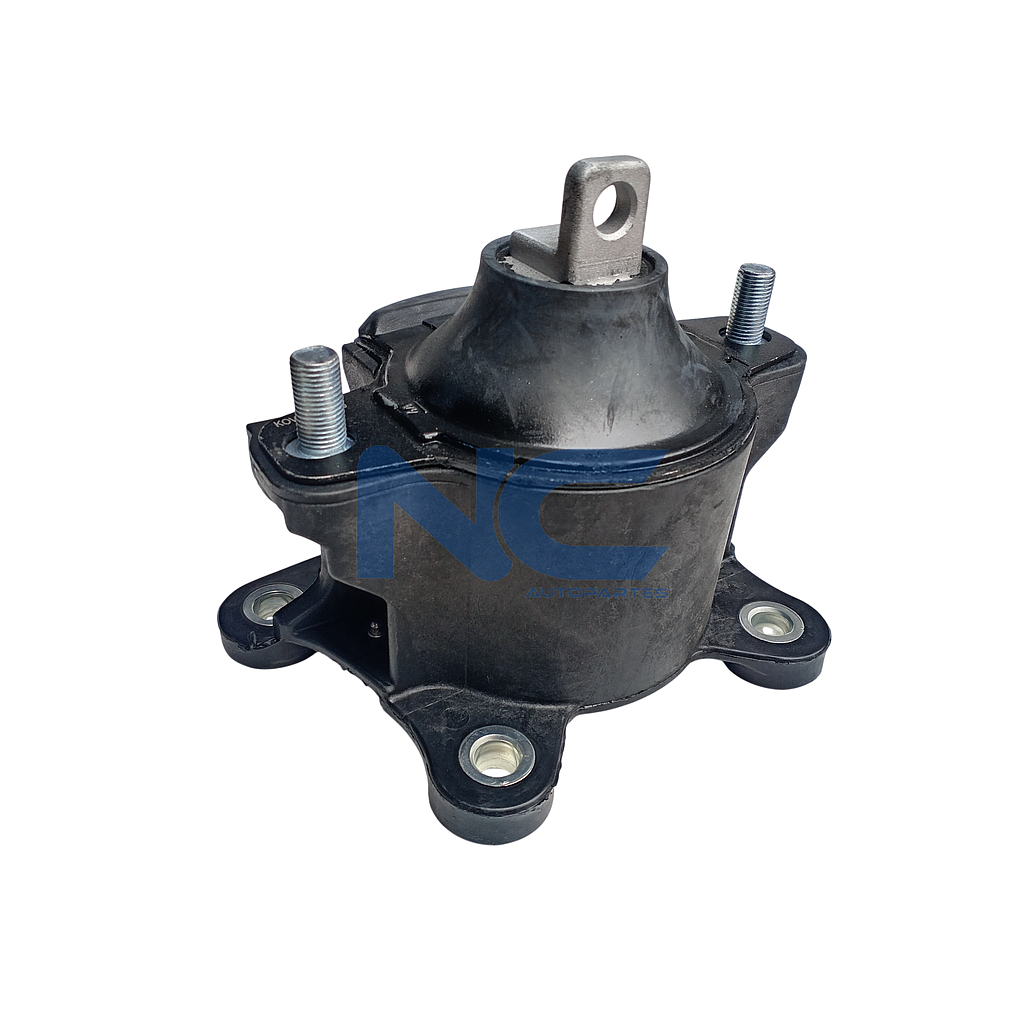 SOP MOTOR DEL 2.4L