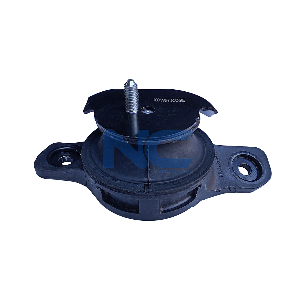 SOP MOTOR DER 2.0L/2.5L