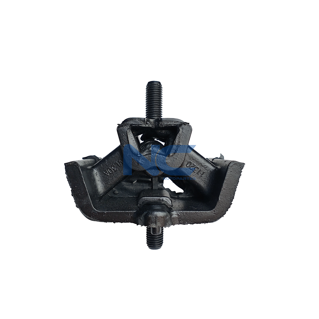 SOP MOTOR POST  2.5L