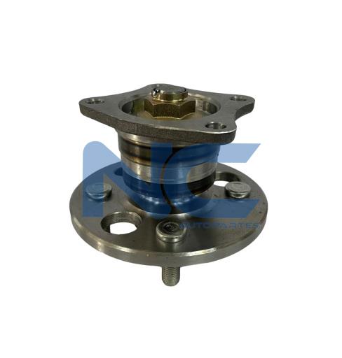 BOCAMAZA RDA POST