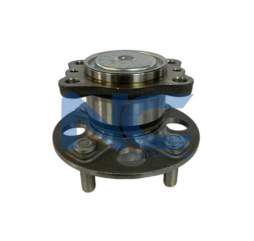 BOCAMAZA RDA POST