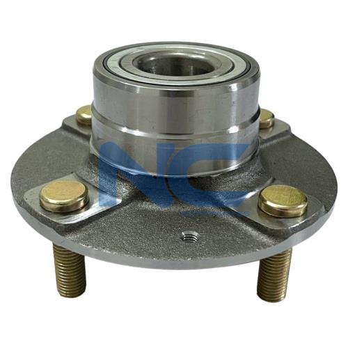 BOCAMAZA RDA POST S/ABS