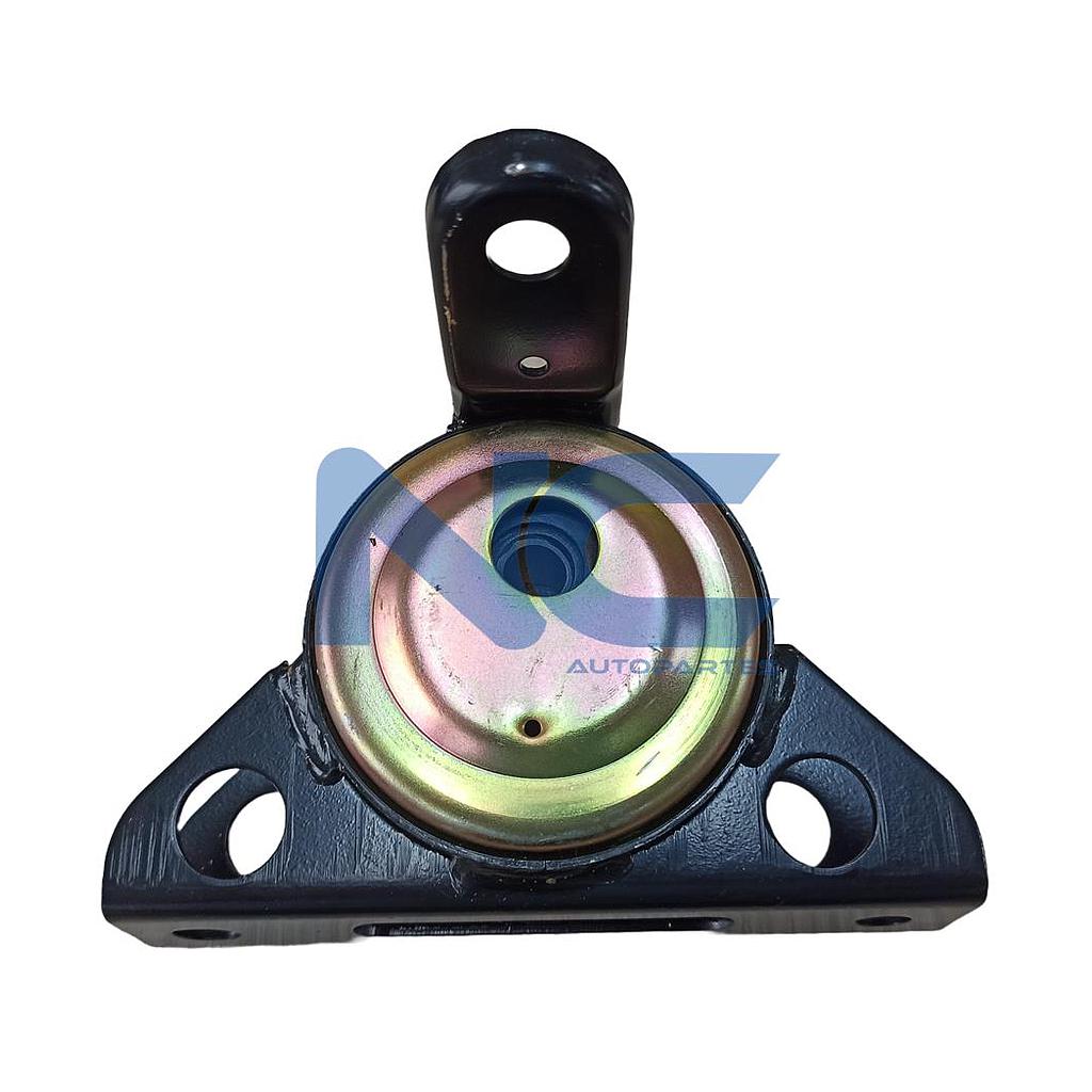 SOP MOTOR DER S/BASE METAL