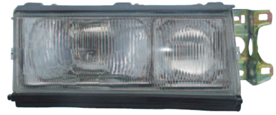 FARO DEL DER
