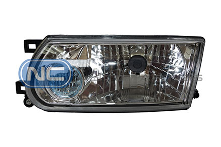 FARO DEL IZQ BOMBILLO AZUL