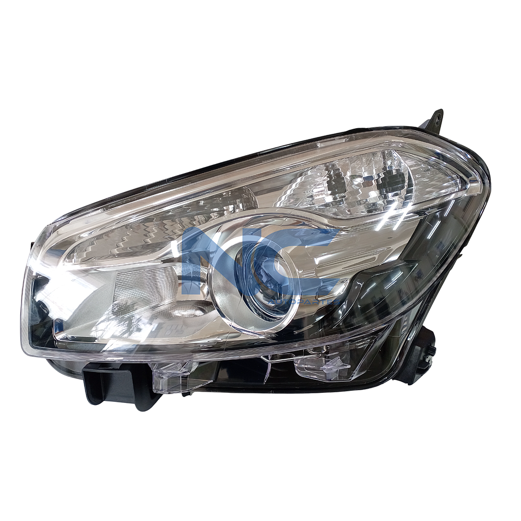 FARO DEL IZQ C/REG