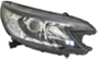 FARO DEL IZQ ELEC HID