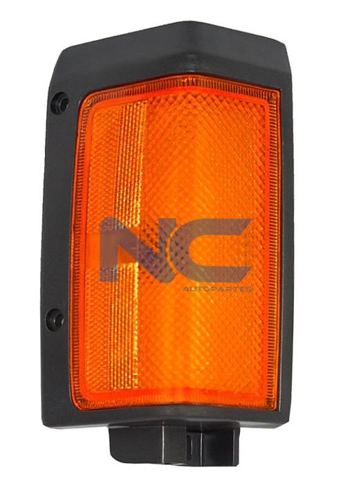 FARO DIR DER NARANJA