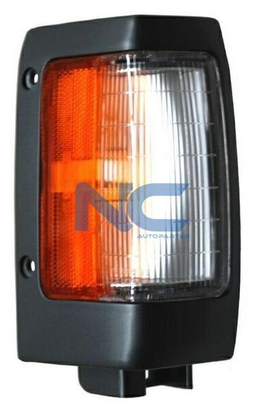 FARO DIR DER NEG-AMER