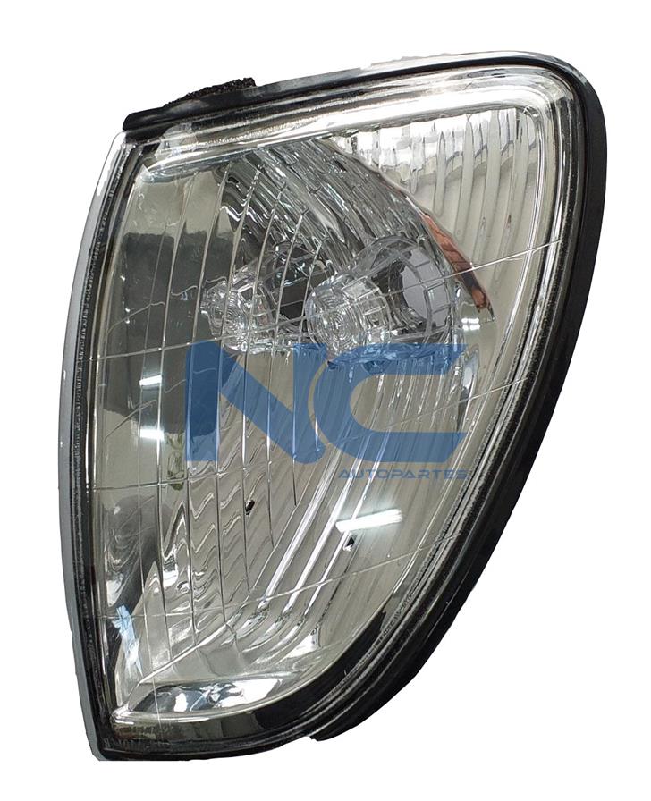 FARO DIR IZQ