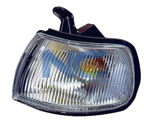FARO DIR IZQ BLANCO