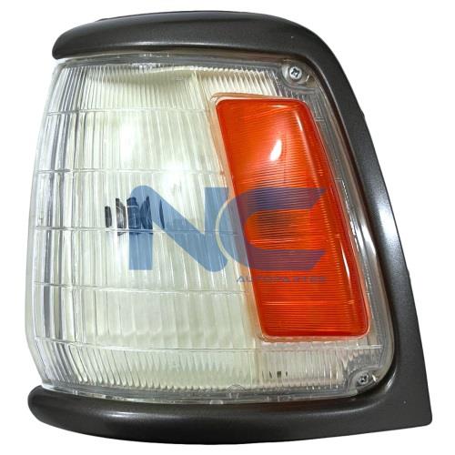 FARO DIR IZQ GRIS