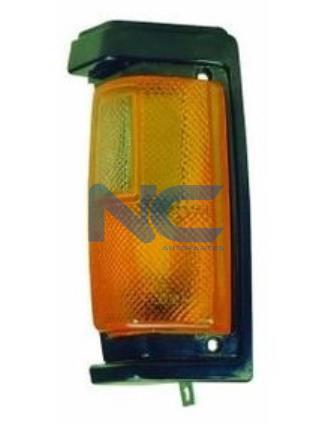 FARO DIR IZQ NEG