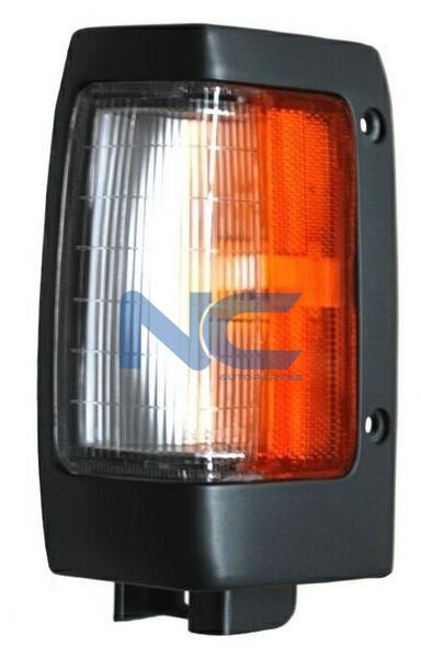 FARO DIR IZQ NEG-AMER