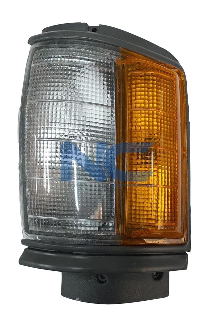 FARO DIR IZQ GRIS
