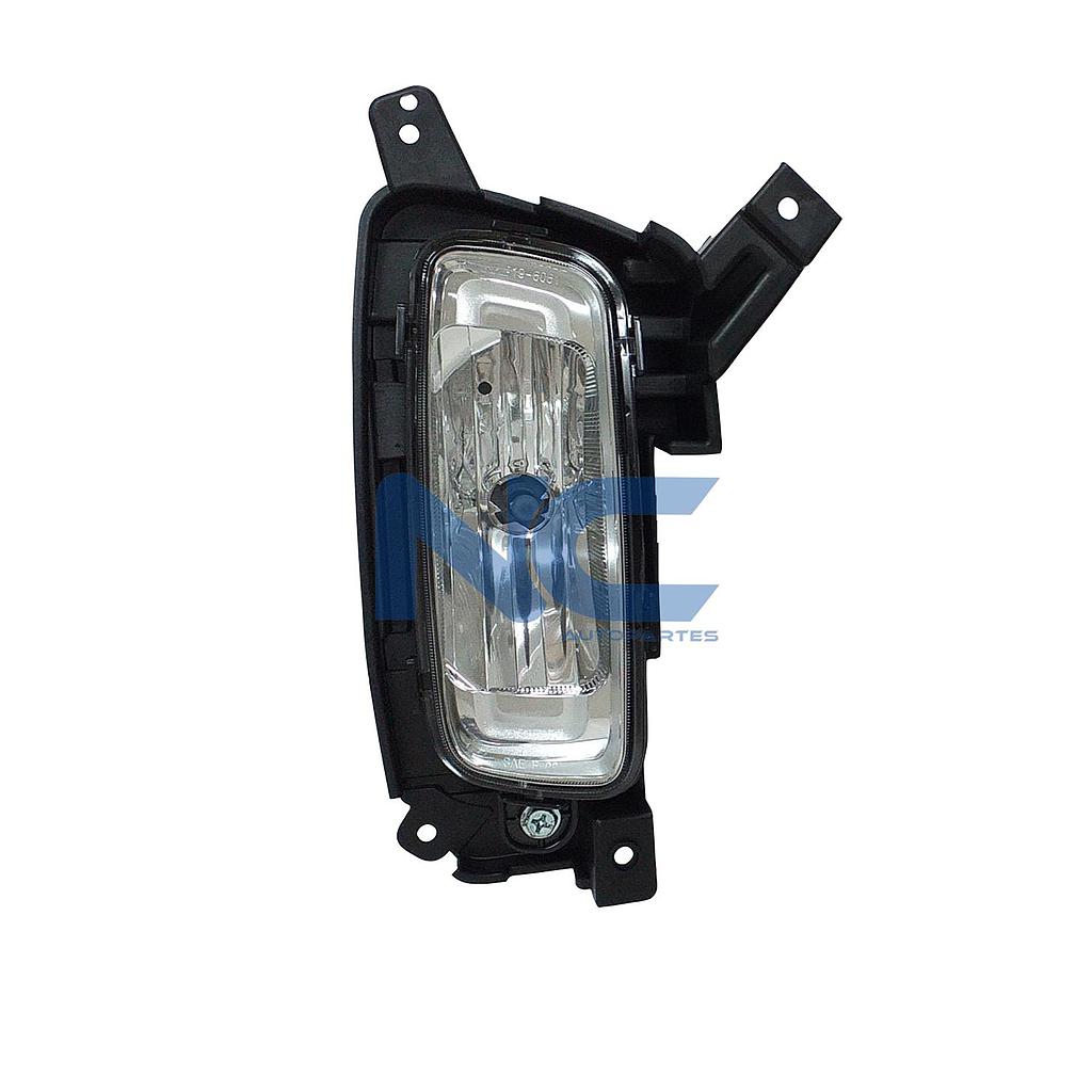 FARO NEB DER