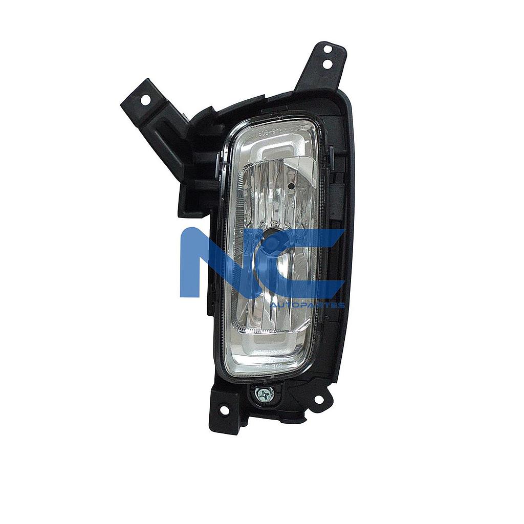 FARO NEB IZQ