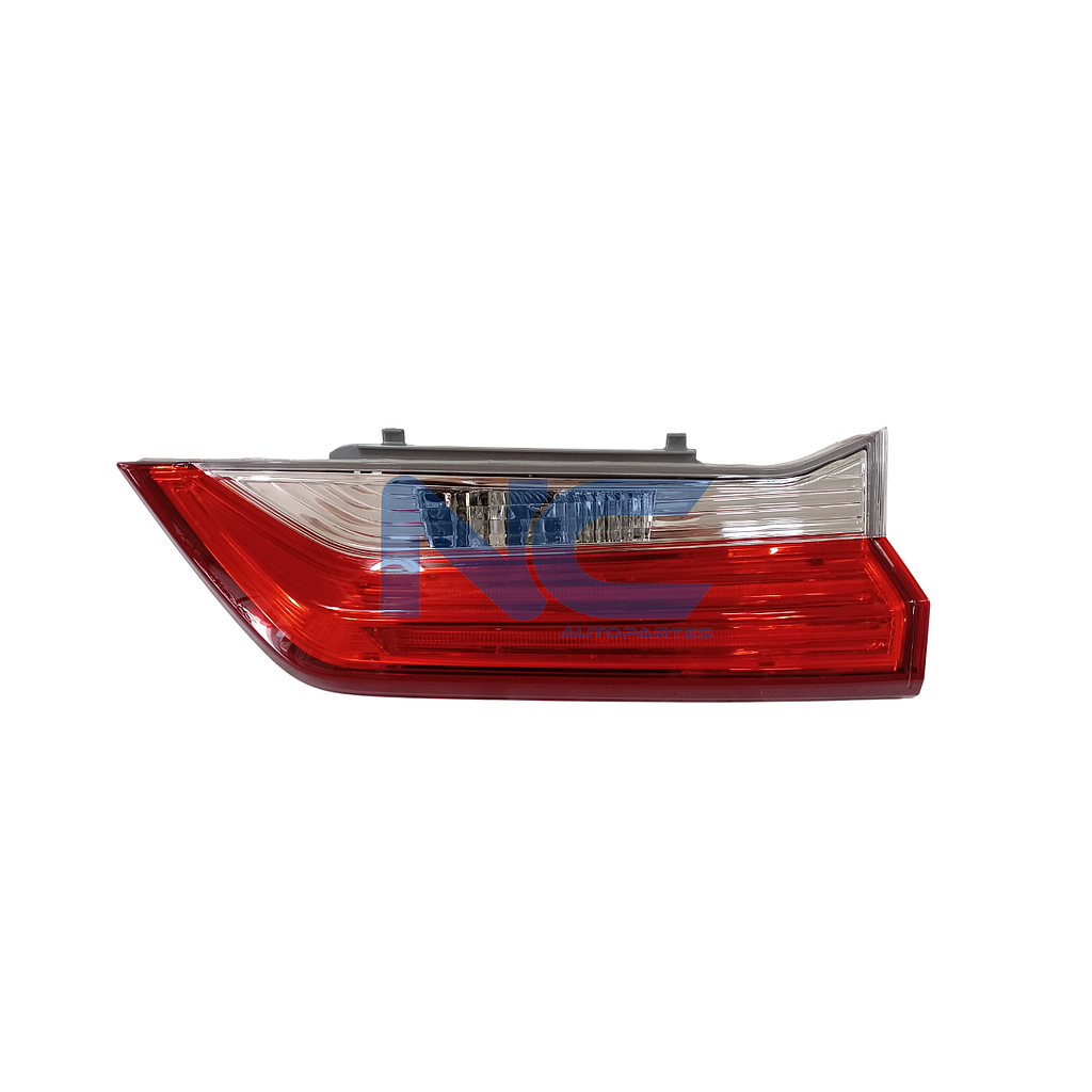 FARO PORTAMALETA DER LED