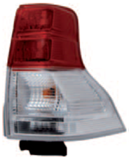 FARO POST DER