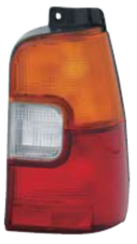 FARO POST DER