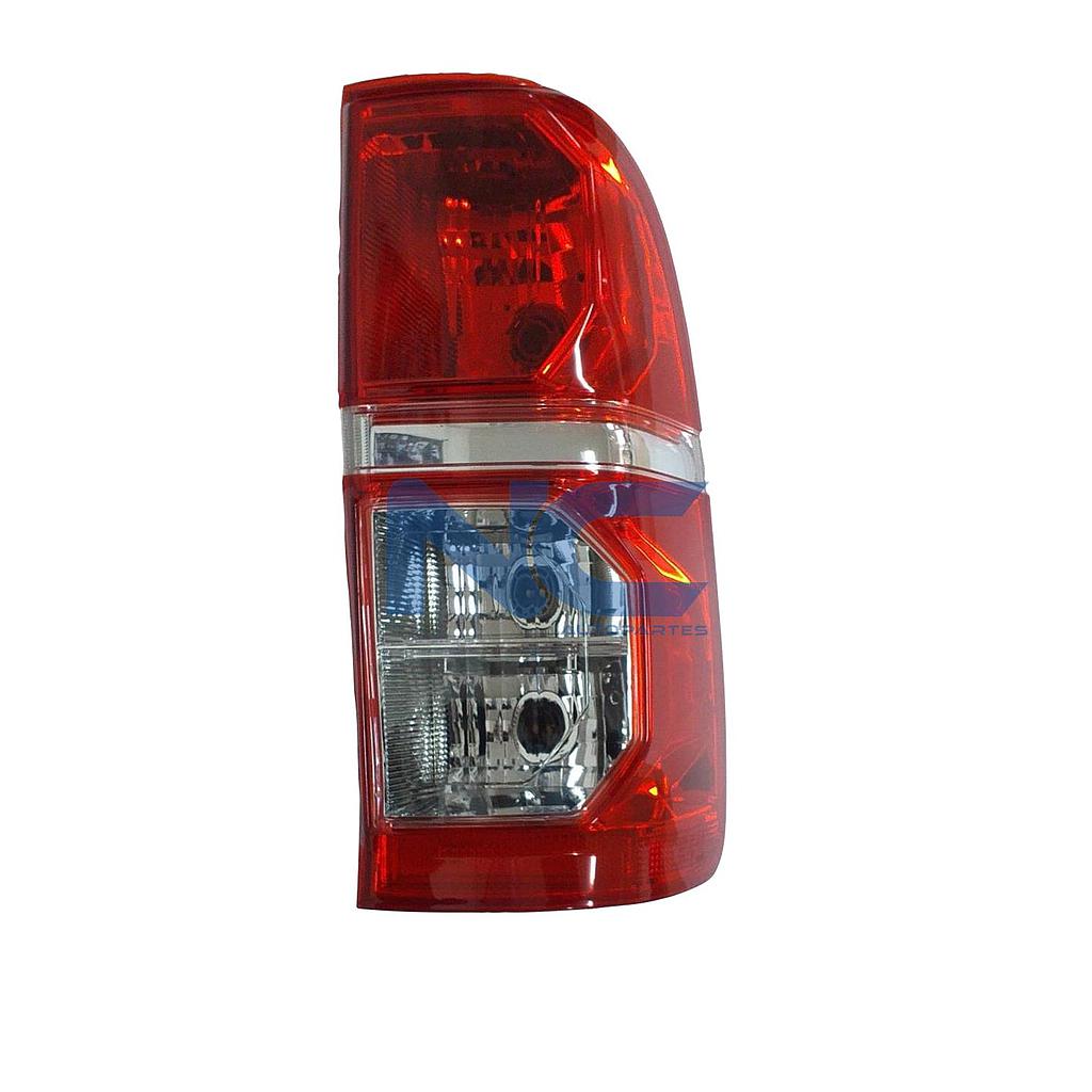 FARO POST DER