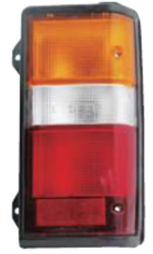 FARO POST DER