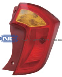 FARO POST DER