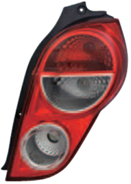 FARO POST DER